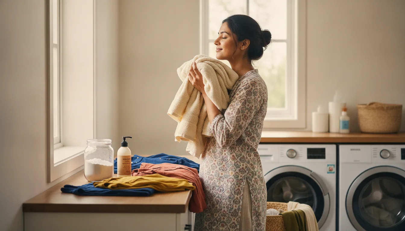 Laundry Mistakes That Are Ruining Your Clothes (And How to Fix Them)