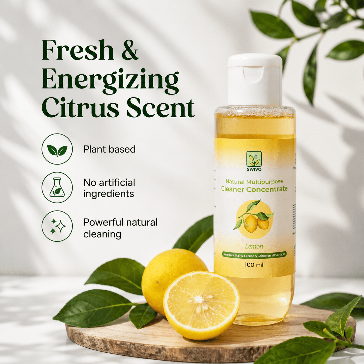 Cleaner Concentrate thumbnail 3