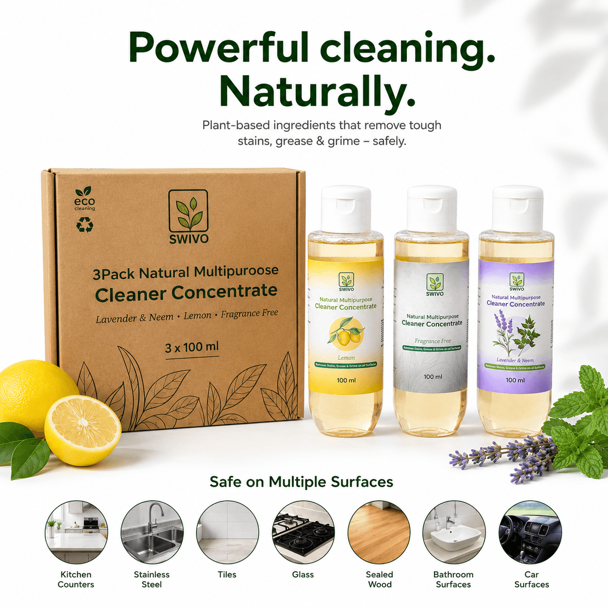 Cleaner Concentrate thumbnail 9