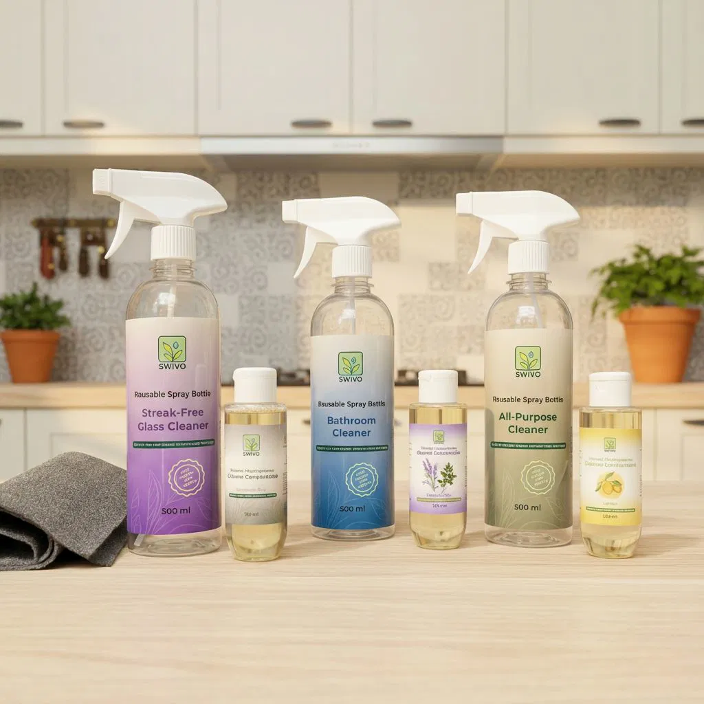 Sutra Cleaning Kit