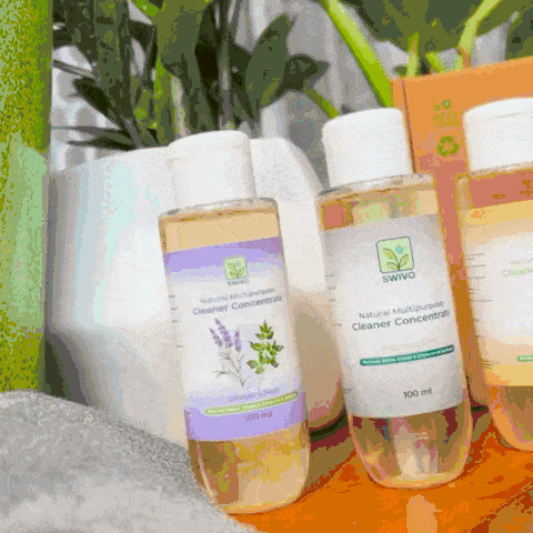 Sutra Cleaning Kit thumbnail 4