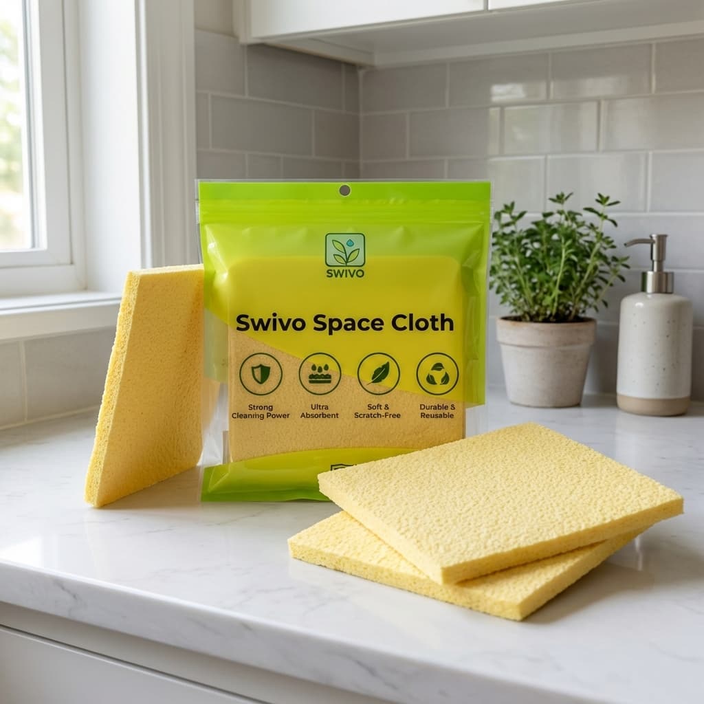 Space Cloth