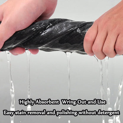 Buy 2, Get 1 Free Thickened Magic Cloths (15 Pcs Total)